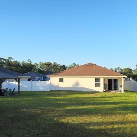 Beachy Bliss The Perfect Stay Navarre Exterior foto