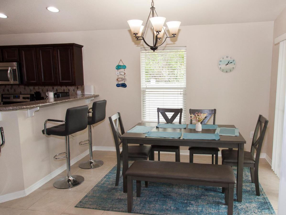 Beachy Bliss The Perfect Stay Navarre Exterior foto