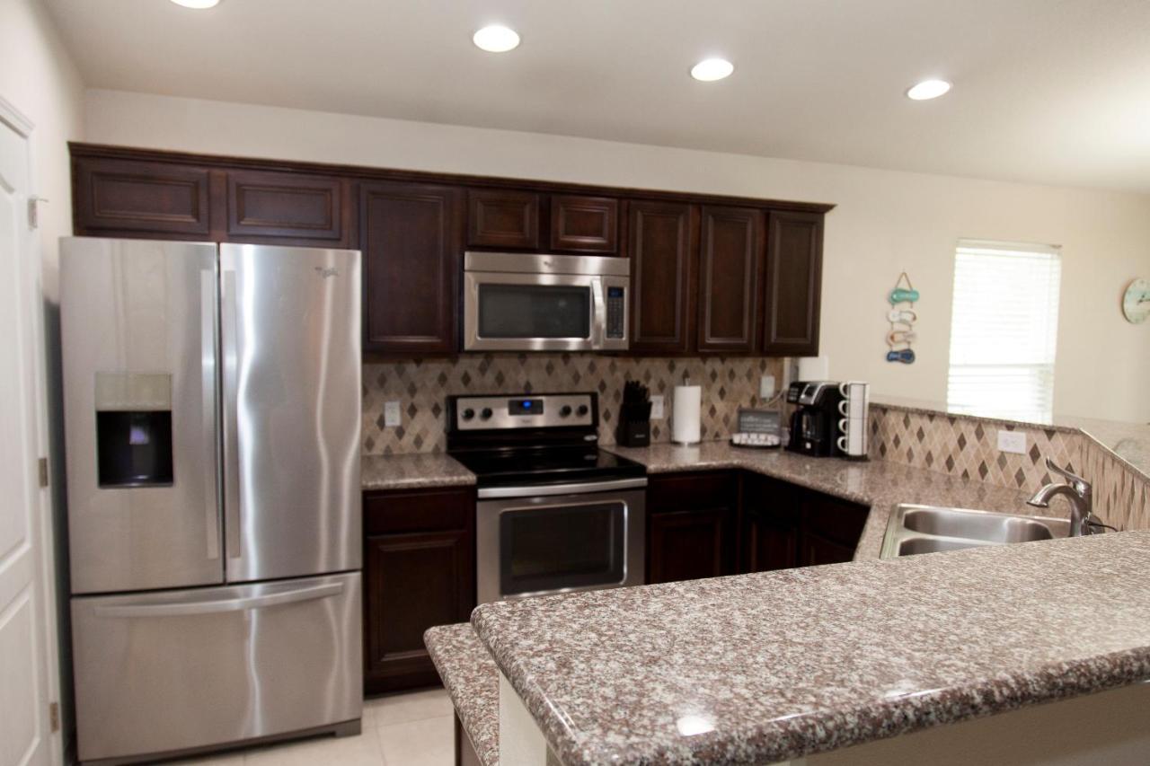 Beachy Bliss The Perfect Stay Navarre Exterior foto