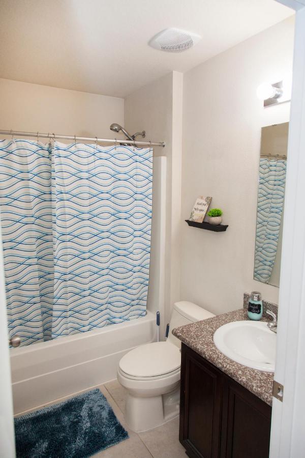 Beachy Bliss The Perfect Stay Navarre Exterior foto