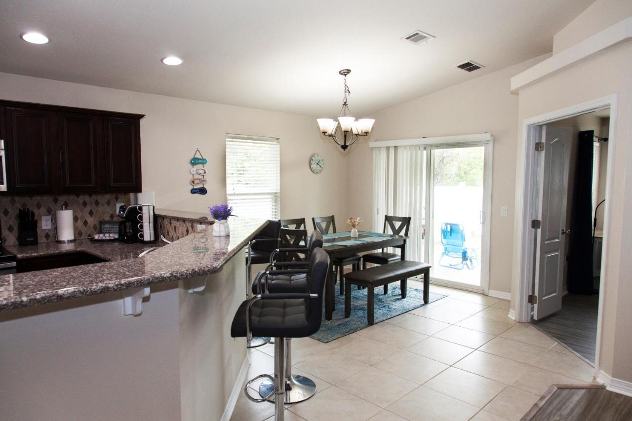 Beachy Bliss The Perfect Stay Navarre Exterior foto