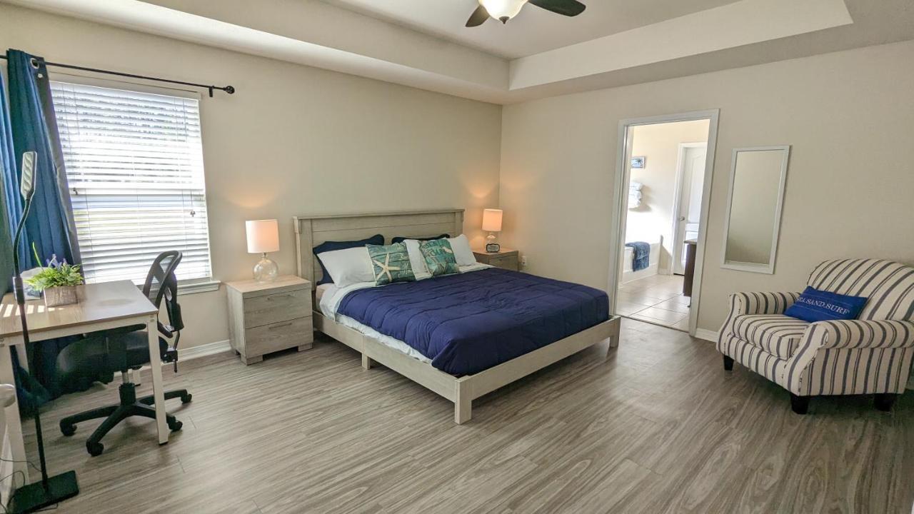 Beachy Bliss The Perfect Stay Navarre Exterior foto